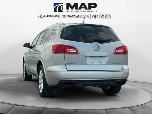 Used 2015 Buick Enclave Premium w/ Experience Buick Package image 3