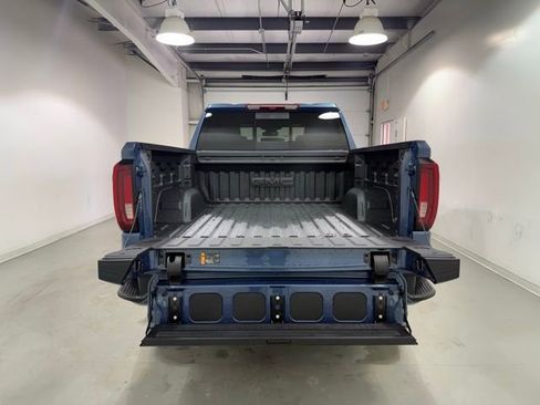 New 2026 GMC Sierra 1500 Denali image 8