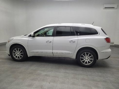 Used 2016 Buick Enclave Leather w/ Trailering Package image 3