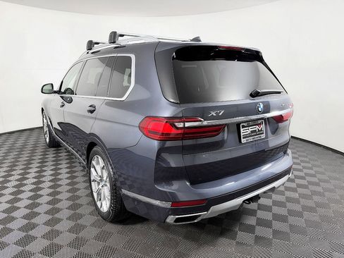 Used 2020 BMW X7 xDrive50i AWD/4WD image 21