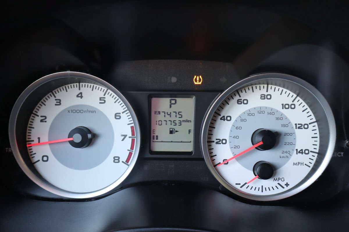 Used 2014 Subaru Impreza 2.0i Premium w/ All-Weather Package w/CVT AWD/4WD image 33