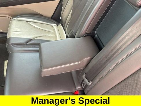 Used 2019 Lincoln Nautilus Select AWD/4WD image 33