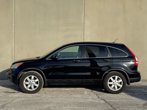 Used 2011 Honda CR-V SE image 24