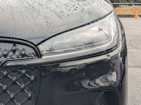 New 2026 Lincoln Aviator 2WD w/ Jet Appearance Package image 9