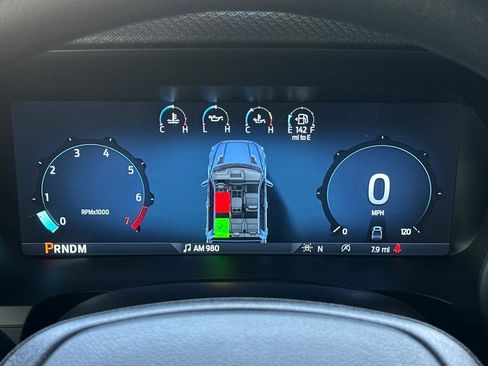 New 2026 Ford F150 STX w/ Equipment Group 200A image 22