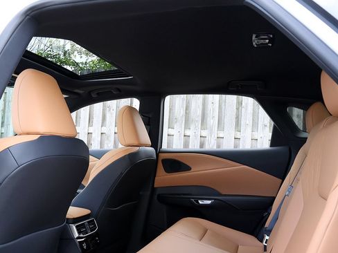 New 2026 Lexus RX 350 Premium AWD/4WD image 14