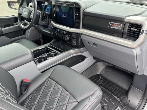 New 2026 Ford F250 XLT w/ XLT Premium Package AWD/4WD image 40