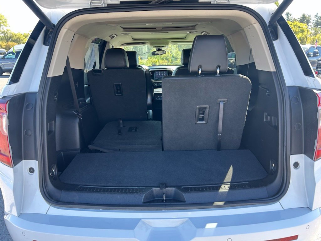 Certified 2023 GMC Acadia Denali AWD/4WD image 23
