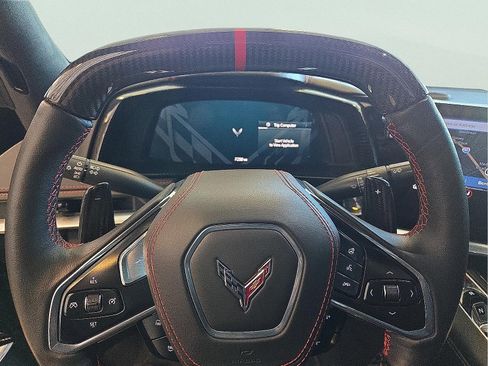 Used 2023 Chevrolet Corvette Z06 image 24