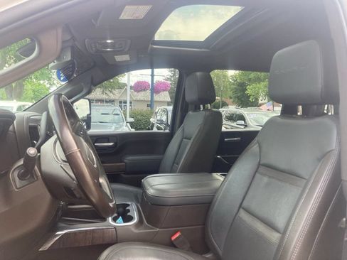 Certified 2023 GMC Sierra 2500 Denali AWD/4WD image 27