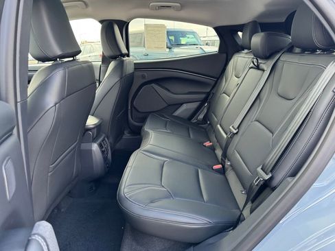 New 2025 Ford Mustang Mach-E Premium image 22