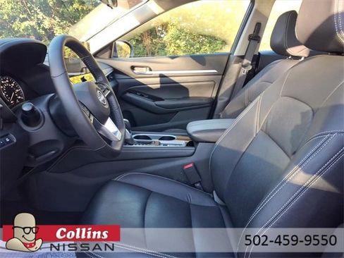 Certified 2024 Nissan Altima 2.5 SL image 6