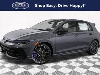 New 2026 Volkswagen Golf 2.0T video 1