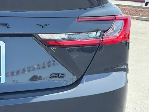 New 2026 Toyota Camry SE FWD image 15