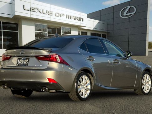 Used 2014 Lexus IS 250 image 8