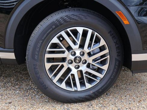 New 2026 Hyundai Palisade SEL FWD image 35