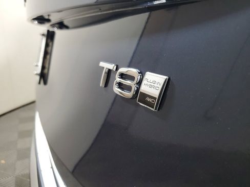 New 2026 Volvo XC90 T8 Ultra w/ Protection Package Premier AWD/4WD image 7