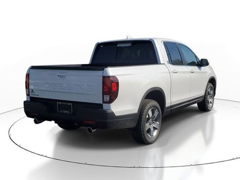 New 2026 Honda Ridgeline RTL image 4