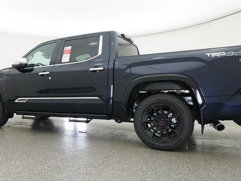 New 2026 Toyota Tundra 1794 Edition AWD/4WD image 43