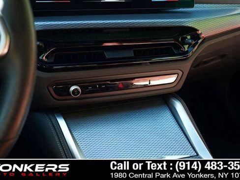 Used 2025 BMW 430i xDrive image 61