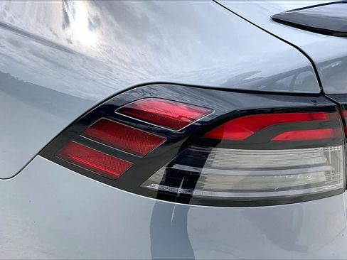 Used 2025 Honda Accord Sport image 29