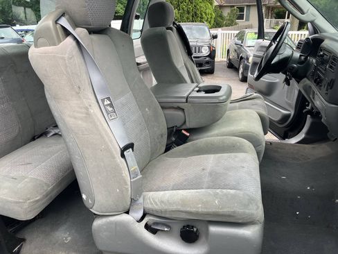 Used 2003 Ford F350 XL AWD/4WD image 33