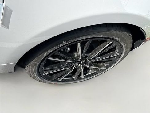 New 2026 MAZDA MX-5 Miata Grand Touring w/ Weather Package RWD image 26