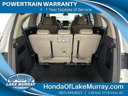 Used 2023 Honda Odyssey Touring image 25