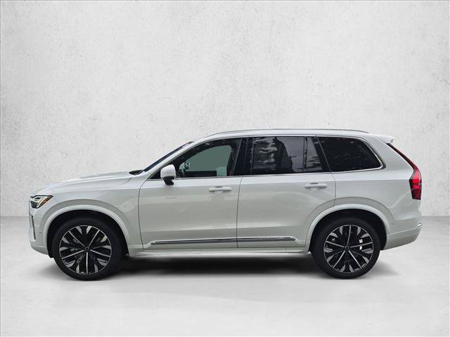 Certified 2026 Volvo XC90 B6 Plus w/ Protection Package Premier AWD/4WD image 8
