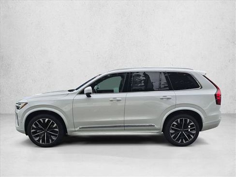 Used 2026 Volvo XC90 B6 Plus w/ Protection Package Premier AWD/4WD image 8