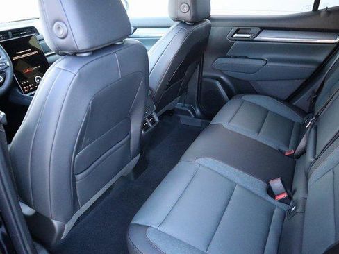 New 2026 GMC Terrain AT4 image 13