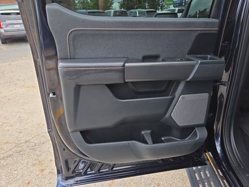 Used 2025 Ford F150 Tremor AWD/4WD image 21