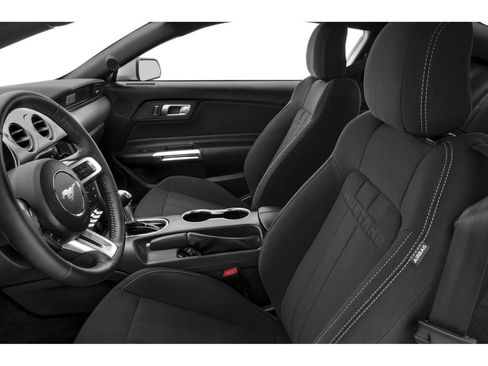 Used 2022 Ford Mustang GT Premium w/ GT Performance Package RWD image 7