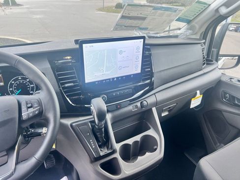 New 2025 Ford Transit 350 XLT image 14