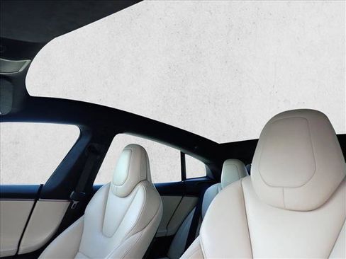 Used 2020 Tesla Model S Long Range AWD/4WD image 13