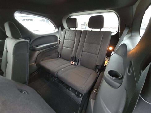 Used 2026 Dodge Durango GT AWD/4WD image 20