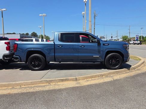 New 2026 GMC Sierra 1500 Elevation AWD/4WD image 10