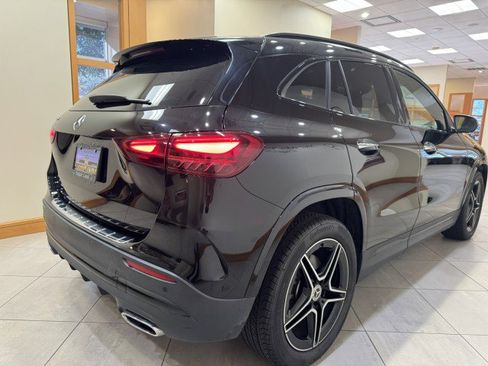 Certified 2024 Mercedes-Benz GLA 250 image 5