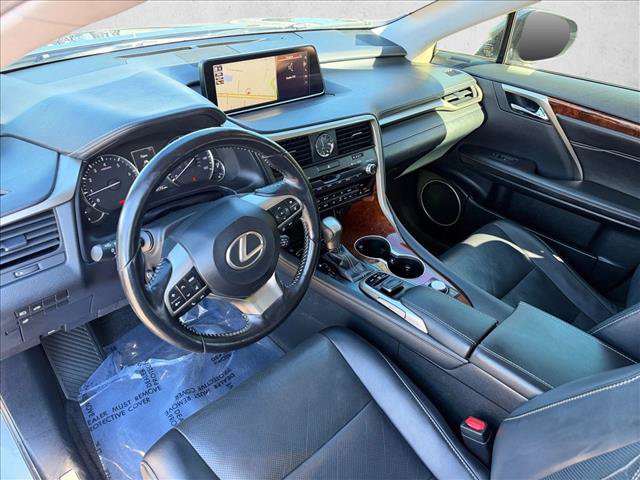Used 2018 Lexus RX 350L AWD image 10