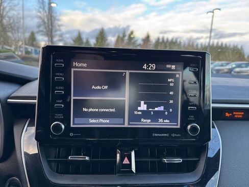 Used 2022 Toyota Corolla XSE image 14