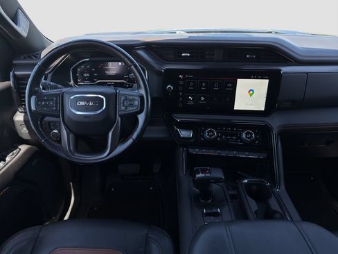 Used 2023 GMC Sierra 1500 AT4 AWD/4WD image 14