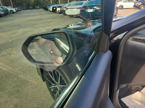 Certified 2024 Toyota Camry SE image 13