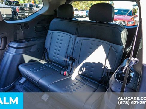 Used 2024 Kia EV9 Wind image 25