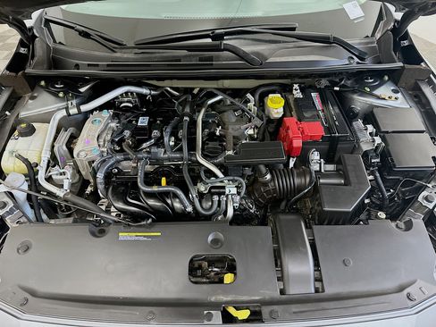Used 2025 Nissan Sentra SV FWD image 33
