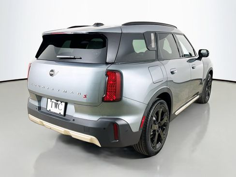New 2027 MINI Cooper Countryman S AWD/4WD image 5
