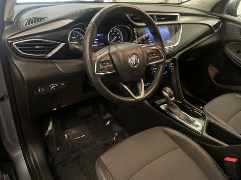 Used 2020 Buick Encore GX Select FWD image 4