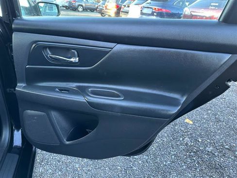 Used 2017 Nissan Altima 2.5 S w/ Power Driver Seat Package FWD image 18