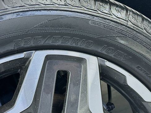 Used 2023 Hyundai Santa Fe Limited image 34