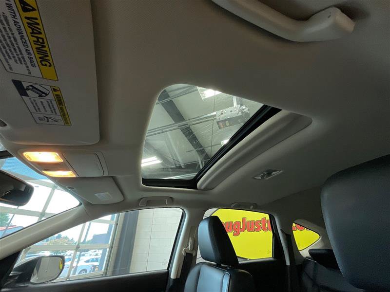Used 2015 Honda CR-V EX-L image 14