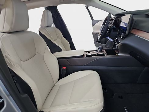New 2026 Lexus RX 350 350h image 10